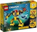 LEGO 31090 Podwodny robot — 2