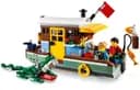 LEGO 31093 Łódź mieszkalna — 3