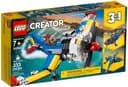 LEGO 31094 Samolot wyścigowy — 2