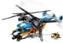 LEGO 31096 Śmigłowiec dwuwirnikowy — 3