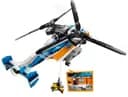 LEGO 31096 Śmigłowiec dwuwirnikowy — 4