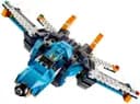 LEGO 31096 Śmigłowiec dwuwirnikowy — 6