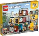 LEGO 31097 Sklep zoologiczny i kawiarenka — 2