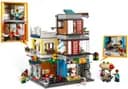 LEGO 31097 Sklep zoologiczny i kawiarenka — 6