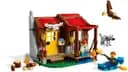 LEGO 31098 Domek na wsi — 3