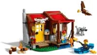 LEGO 31098 Domek na wsi