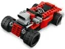LEGO 31100 Samochód sportowy — 4