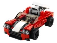 LEGO 31100 Samochód sportowy