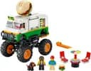 LEGO 31104 Monster truck z burgerami — 1