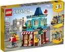 LEGO 31105 Sklep z zabawkami — 2