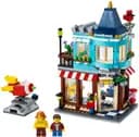 LEGO 31105 Sklep z zabawkami — 1