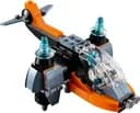 LEGO 31111 Cyberdron — 6