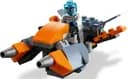 LEGO 31111 Cyberdron — 8