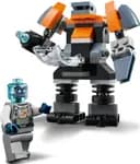 LEGO 31111 Cyberdron — 10
