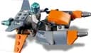 LEGO 31111 Cyberdron — 3
