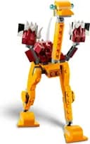LEGO 31112 Dziki lew — 3