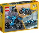LEGO 31114 Supermotocykl — 2
