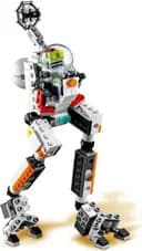 LEGO 31115 Kosmiczny robot górniczy — 12