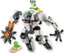 LEGO 31115 Kosmiczny robot górniczy — 5