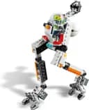 LEGO 31115 Kosmiczny robot górniczy — 7