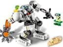 LEGO 31115 Kosmiczny robot górniczy — 8