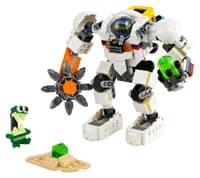 LEGO 31115 Kosmiczny robot górniczy
