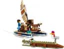 LEGO 31116 Domek na drzewie na safari — 8