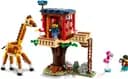 LEGO 31116 Domek na drzewie na safari — 3