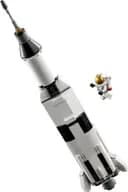 LEGO 31117 Przygoda w promie kosmicznym — 5
