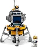 LEGO 31117 Przygoda w promie kosmicznym — 6
