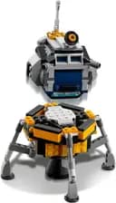 LEGO 31117 Przygoda w promie kosmicznym — 8