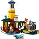 LEGO 31118 Domek surferów na plaży — 12