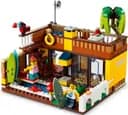 LEGO 31118 Domek surferów na plaży — 13