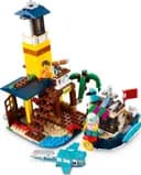 LEGO 31118 Domek surferów na plaży — 7