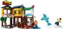 LEGO 31118 Domek surferów na plaży — 9