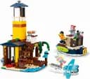 LEGO 31118 Domek surferów na plaży — 10