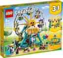 LEGO 31119 Diabelski młyn — 12