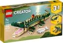 LEGO 31121 Krokodyl — 9