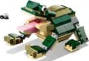 LEGO 31121 Krokodyl — 11