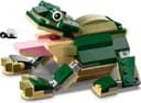 LEGO 31121 Krokodyl — 2