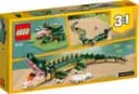 LEGO 31121 Krokodyl — 4