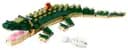 LEGO 31121 Krokodyl — 1