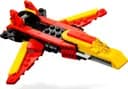 LEGO 31124 Super Robot — 4