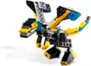 LEGO 31124 Super Robot — 6