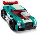 LEGO 31127 Uliczna wyścigówka — 4