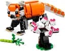 LEGO 31129 Majestatyczny tygrys — 4