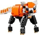 LEGO 31129 Majestatyczny tygrys — 5
