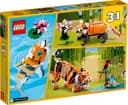 LEGO 31129 Majestatyczny tygrys — 8