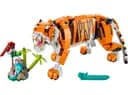 LEGO 31129 Majestatyczny tygrys — 1