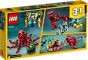 LEGO 31130 Wyprawa po zatopiony skarb — 4